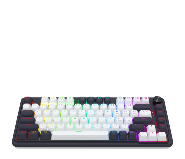 REDRAGON Ucal Magnetic K673WB-RGB-M - 1416562 - zdjęcie 4